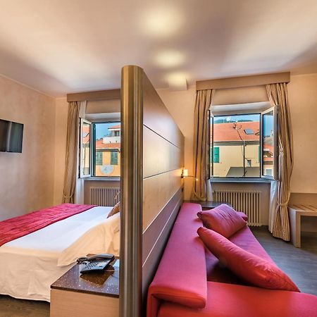 Hotel Ligure Alassio Zewnętrze zdjęcie