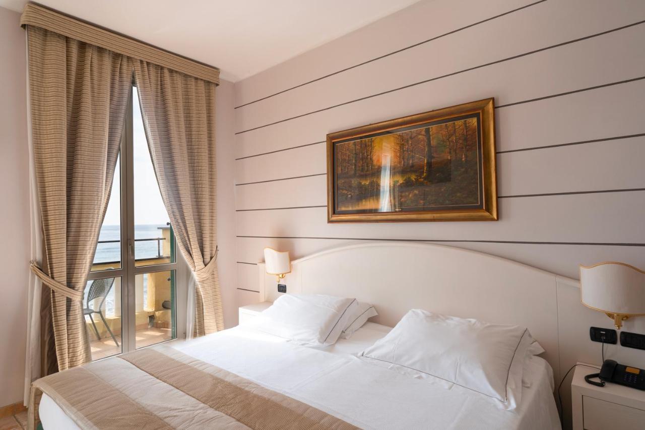 Hotel Ligure Alassio Zewnętrze zdjęcie