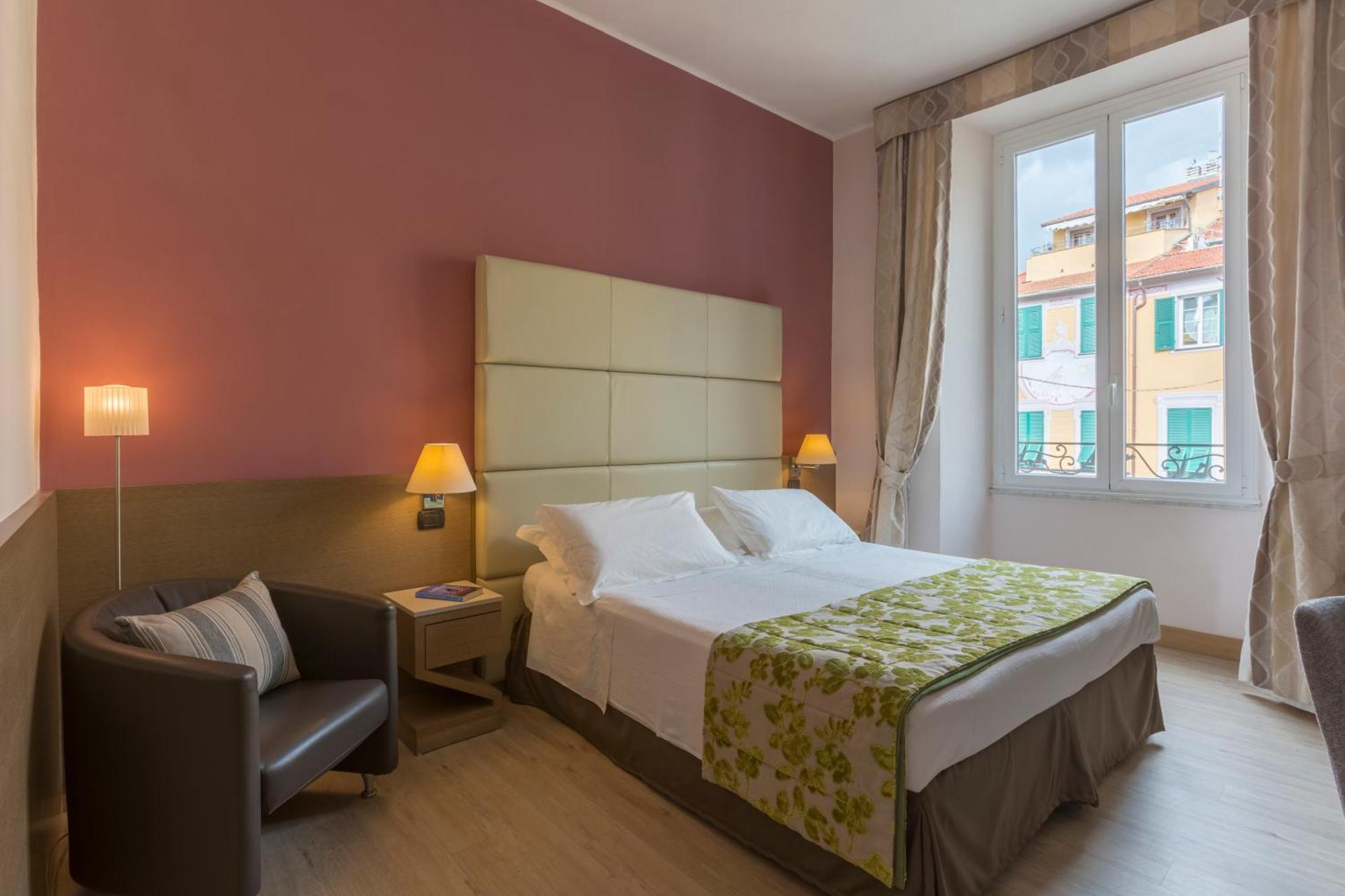 Hotel Ligure Alassio Zewnętrze zdjęcie