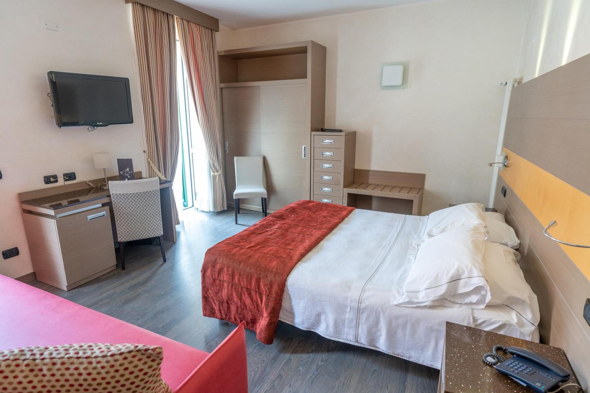 Hotel Ligure Alassio Zewnętrze zdjęcie