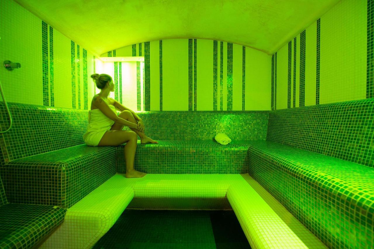 Hotel Ligure Alassio Zewnętrze zdjęcie