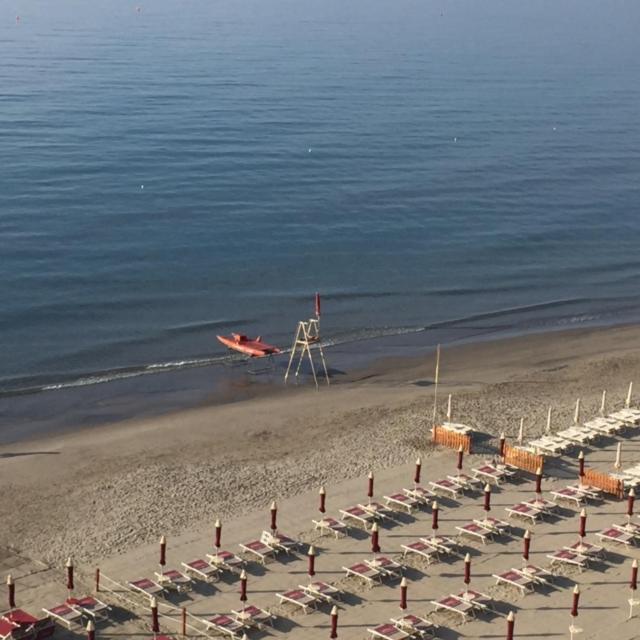 Hotel Ligure Alassio Zewnętrze zdjęcie